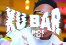 Rapper D Boy Telem jumps on 'Wyfl Riddim' challenge and creates KU BAR featuring top rappers CHEF 187, JAY ROX and XAVEN.