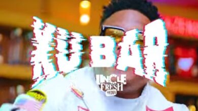 Rapper D Boy Telem jumps on 'Wyfl Riddim' challenge and creates KU BAR featuring top rappers CHEF 187, JAY ROX and XAVEN.