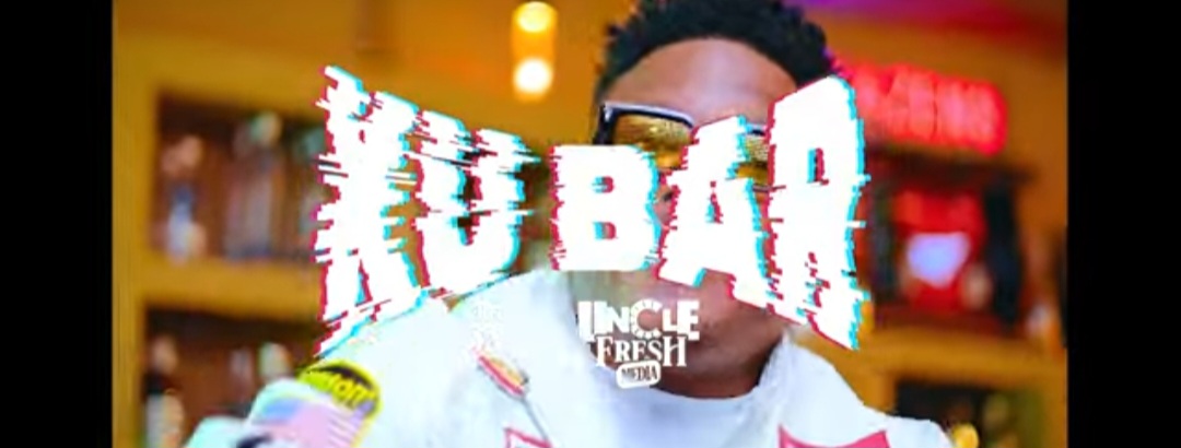 Rapper D Boy Telem jumps on 'Wyfl Riddim' challenge and creates KU BAR featuring top rappers CHEF 187, JAY ROX and XAVEN.