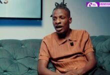 KAYZ ADAMS on ZMB Talks episode with EDNA