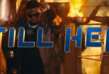 TOP Zambian producer DJ Mzenga Man tags his brother STEVO Rap Guru to send a statement to the world that he and his brother are STILL HERE.