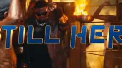 TOP Zambian producer DJ Mzenga Man tags his brother STEVO Rap Guru to send a statement to the world that he and his brother are STILL HERE.