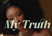 Songbird TIANNA comes through with her first offering of 2025 titled MY TRUTH featuring to Zambian rapper JAE CASH