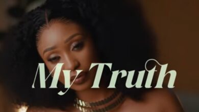 Songbird TIANNA comes through with her first offering of 2025 titled MY TRUTH featuring to Zambian rapper JAE CASH