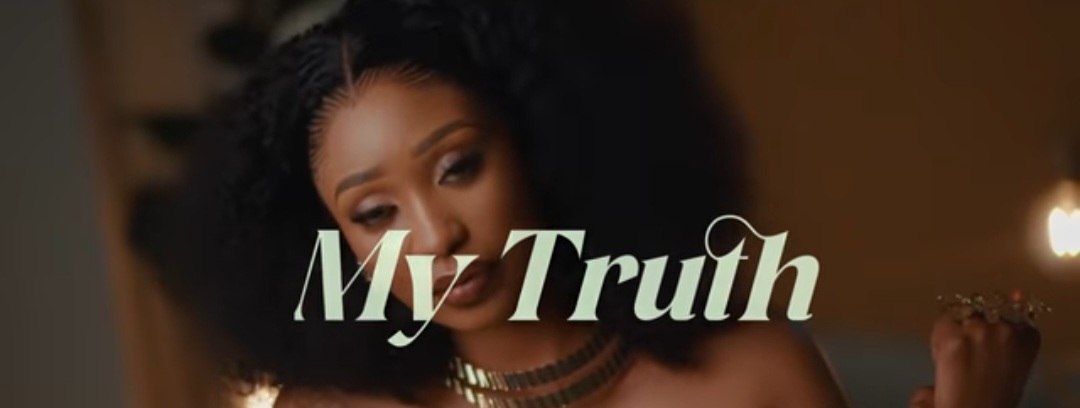 Songbird TIANNA comes through with her first offering of 2025 titled MY TRUTH featuring to Zambian rapper JAE CASH
