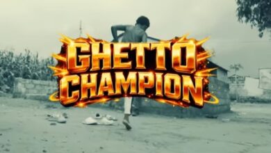 Versatile vocalist and artist KAYZ ADAMS delivers yet another powerful masterpiece tittled GHETTO CHAMPION featuring top rapper DIZMO