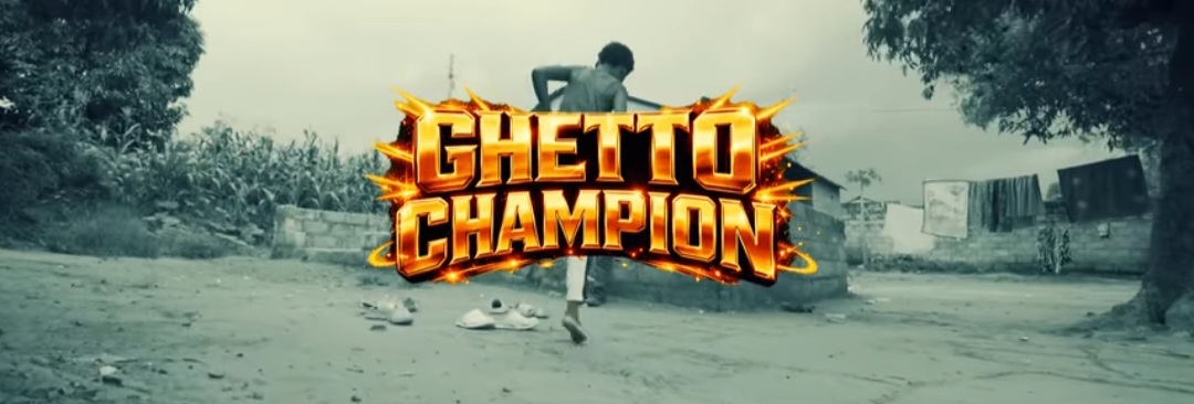 Versatile vocalist and artist KAYZ ADAMS delivers yet another powerful masterpiece tittled GHETTO CHAMPION featuring top rapper DIZMO