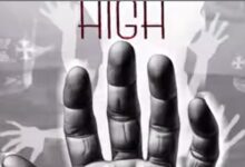 Kopala rapper Dizo West delivers yet another stunning freestyle titled HIGH FIVE and has captivated his fans.