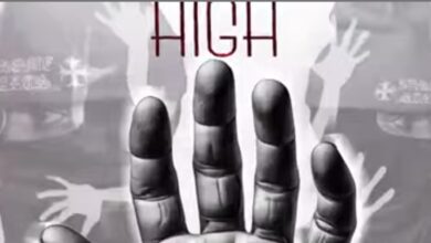 Kopala rapper Dizo West delivers yet another stunning freestyle titled HIGH FIVE and has captivated his fans.