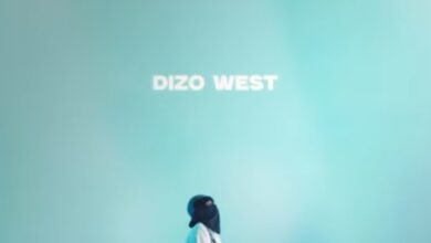 "Question Mark" is rapper DIZO WEST's newest release which is taking the internet by storm due to his infectious versatile bars.