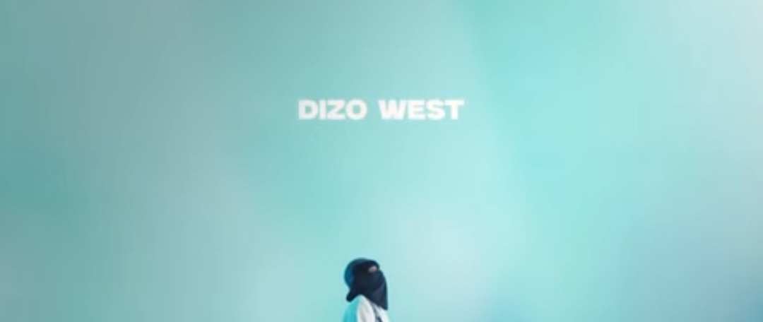 "Question Mark" is rapper DIZO WEST's newest release which is taking the internet by storm due to his infectious versatile bars.