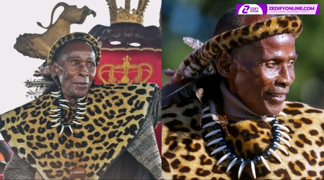 The revered and beloved leader of the Ngoni people Paramount Chief Mpezeni IV has today died at the age of 75 bringing to a close one of Zambia’s longest and most influential traditional reigns