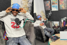 Zambian singer, songwriter, recording artist, and creative entrepreneur Grallae