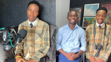 The contrast between Grallae’s songs Sinner and Pamubili sparked more than just musical discussion among fans — it also opened conversations about the balance between gospel values