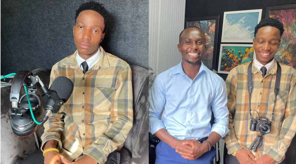 The contrast between Grallae’s songs Sinner and Pamubili sparked more than just musical discussion among fans — it also opened conversations about the balance between gospel values