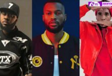 Y CELEB DESERVED CONSEQUENCES FOR BRINGING A DOG ON SLAPDEE'S SET - AQUALASKING ON WHY HE DISSED KING DIZO