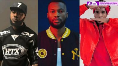 Y CELEB DESERVED CONSEQUENCES FOR BRINGING A DOG ON SLAPDEE'S SET - AQUALASKING ON WHY HE DISSED KING DIZO