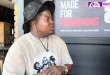 Rapper Y COOL warns KOPALA artists to stop "blame-talking" LUSAKA artists in interviews, as it is disrespectful and a shame—he's a proud Lusaka artist