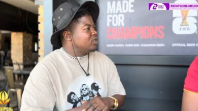 Rapper Y COOL warns KOPALA artists to stop "blame-talking" LUSAKA artists in interviews, as it is disrespectful and a shame—he's a proud Lusaka artist