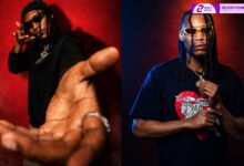 RUFARU IS DOMINATING THE ZAMBIAN MUSIC SCENE: WHO IS HE?