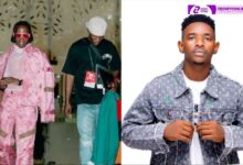 YO MAPS' manager expressed interest in signing Frank Ro to Olios Records in early 2025 while he was signed to Olijaba Entertainment, and now speculation about this move has grown. 
