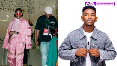 YO MAPS' manager expressed interest in signing Frank Ro to Olios Records in early 2025 while he was signed to Olijaba Entertainment, and now speculation about this move has grown. 