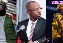 MACKY 2 SAYS Y CELEB DISRESPECTING SLAPDEE IS DISRESPECTING HIM